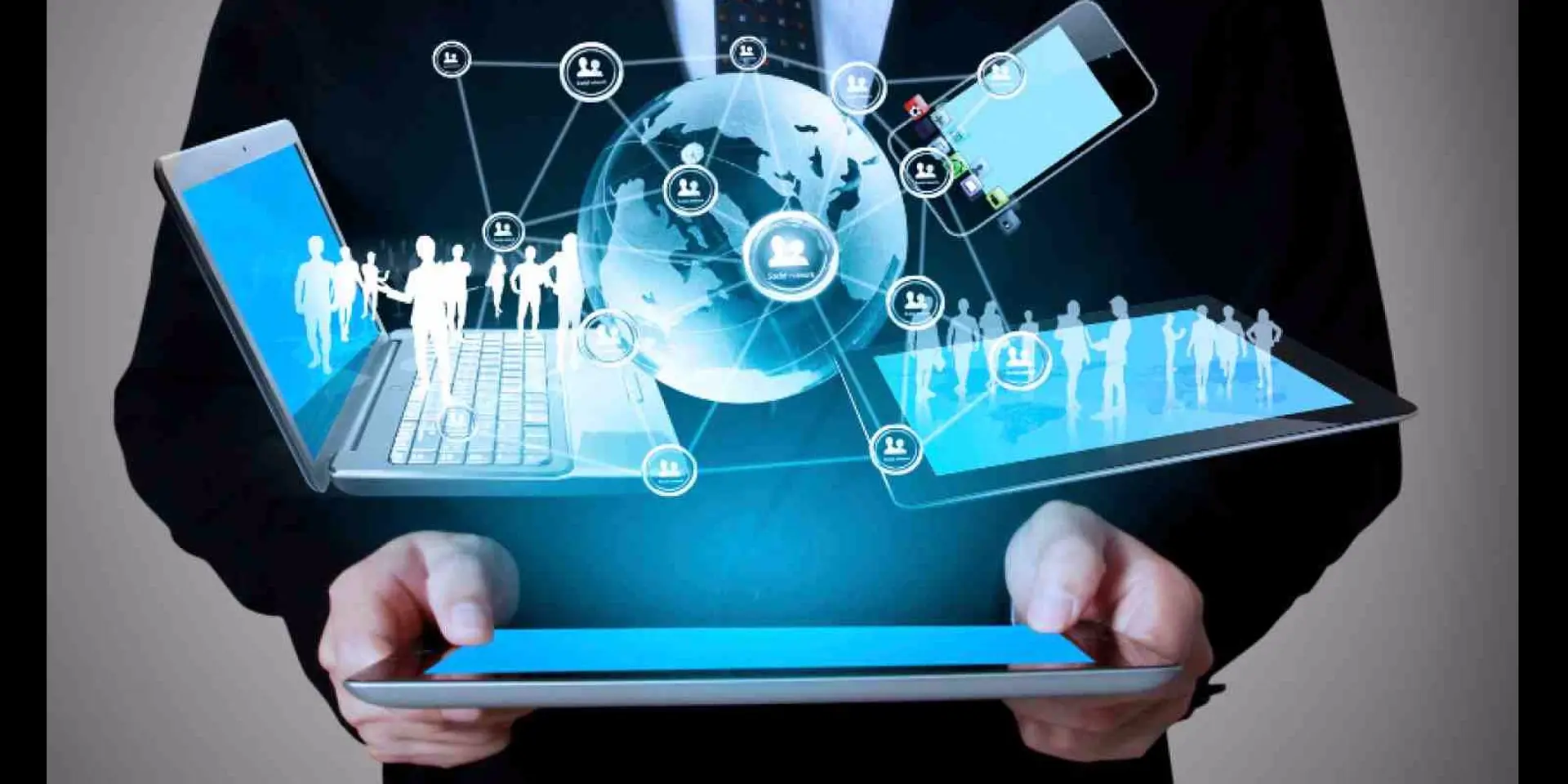 How the Internet is beneficial to students