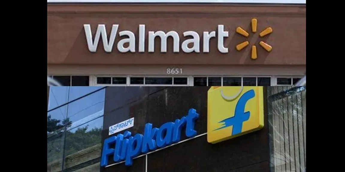 The other side of Walmart’s buy of Flipkart