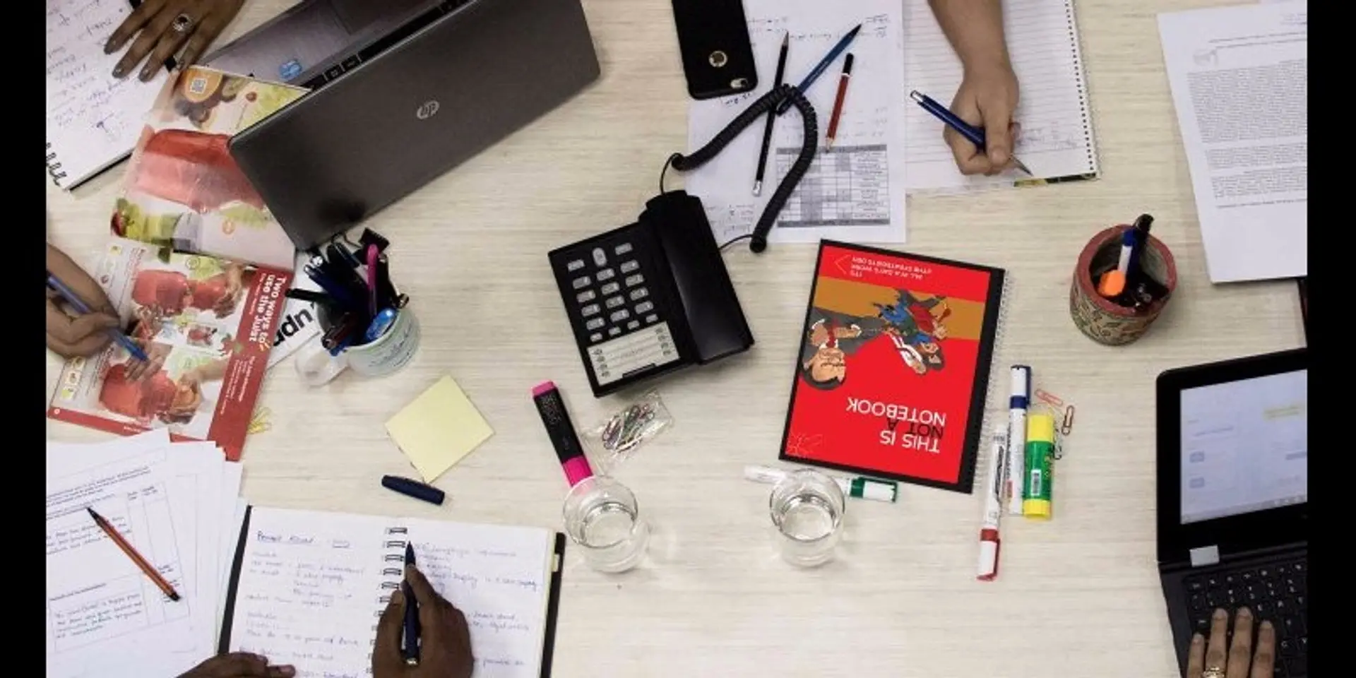 Factors reflecting that your millennial employees are taking pride in their work