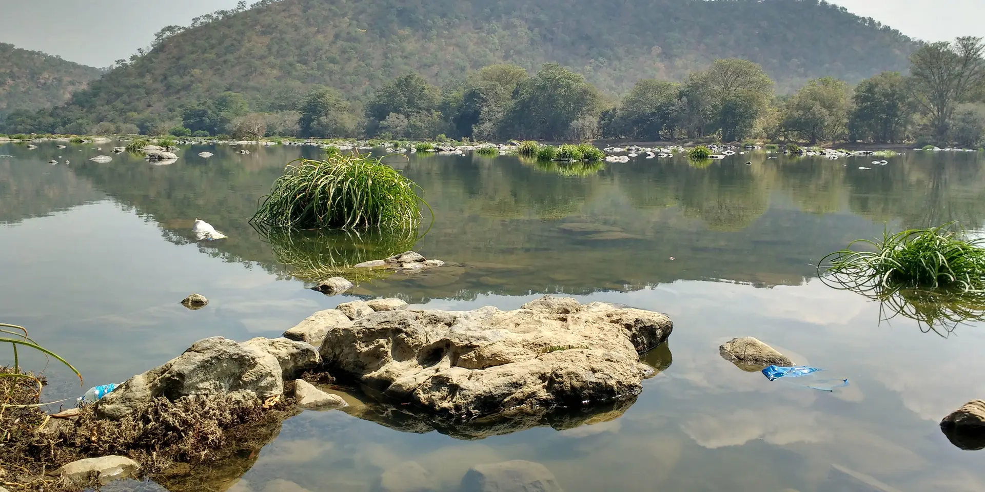 5 mind blowing places to visit in South India
