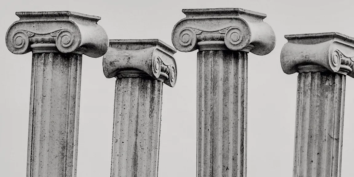 3 Important Pillars of Building a Company Website People Want To Visit