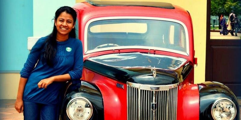मिलें यूपीएससी क्वॉलिफाई करने वाली असम के चायबागान कामगार समुदाय की पहली महिला से