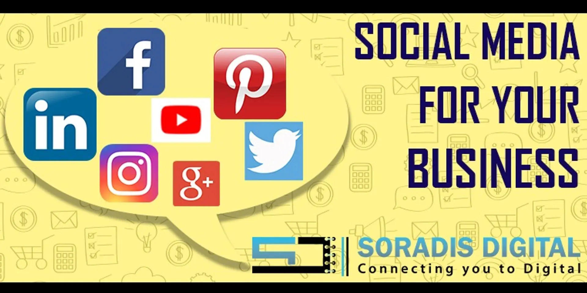 Benefits of social media marketing