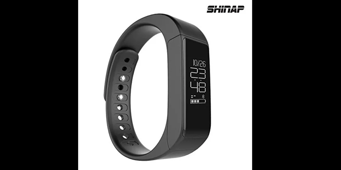 Inventory 2018 best fitness smart wearable device