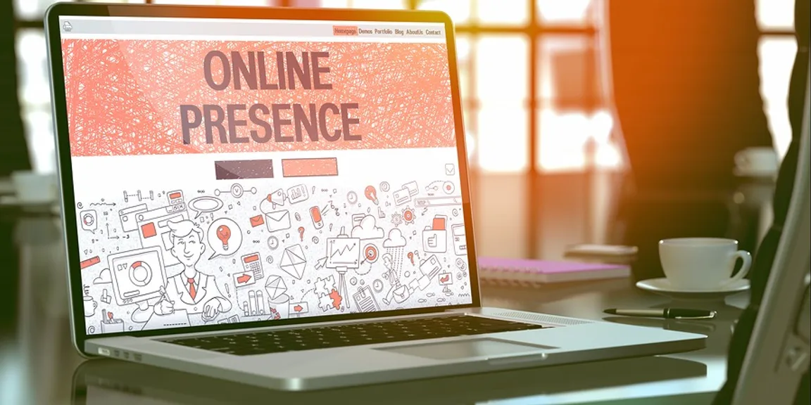 4 Ways Your Small Business Can Improve Its Online Presence