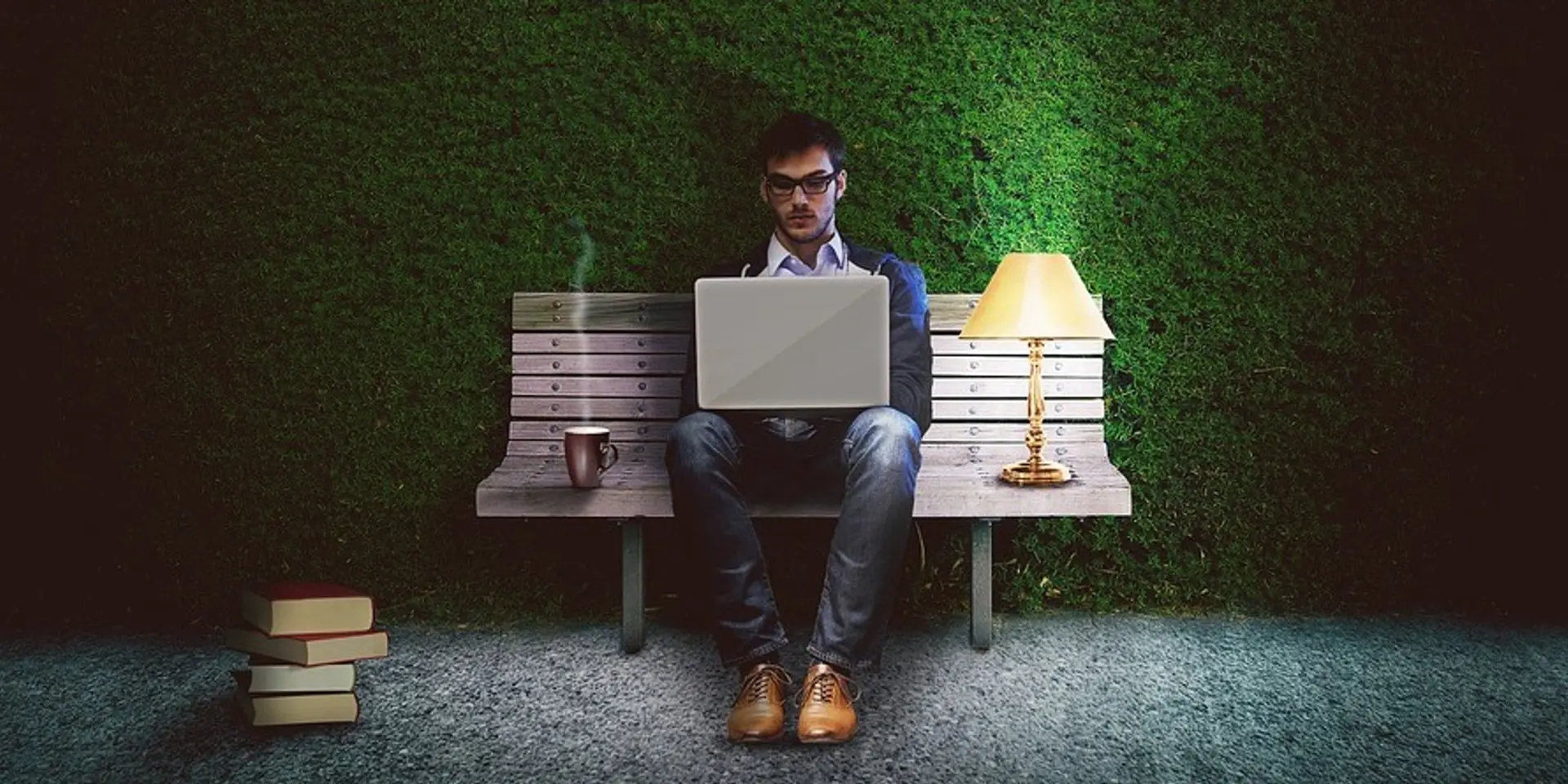 How traveling can inspire you to write creatively