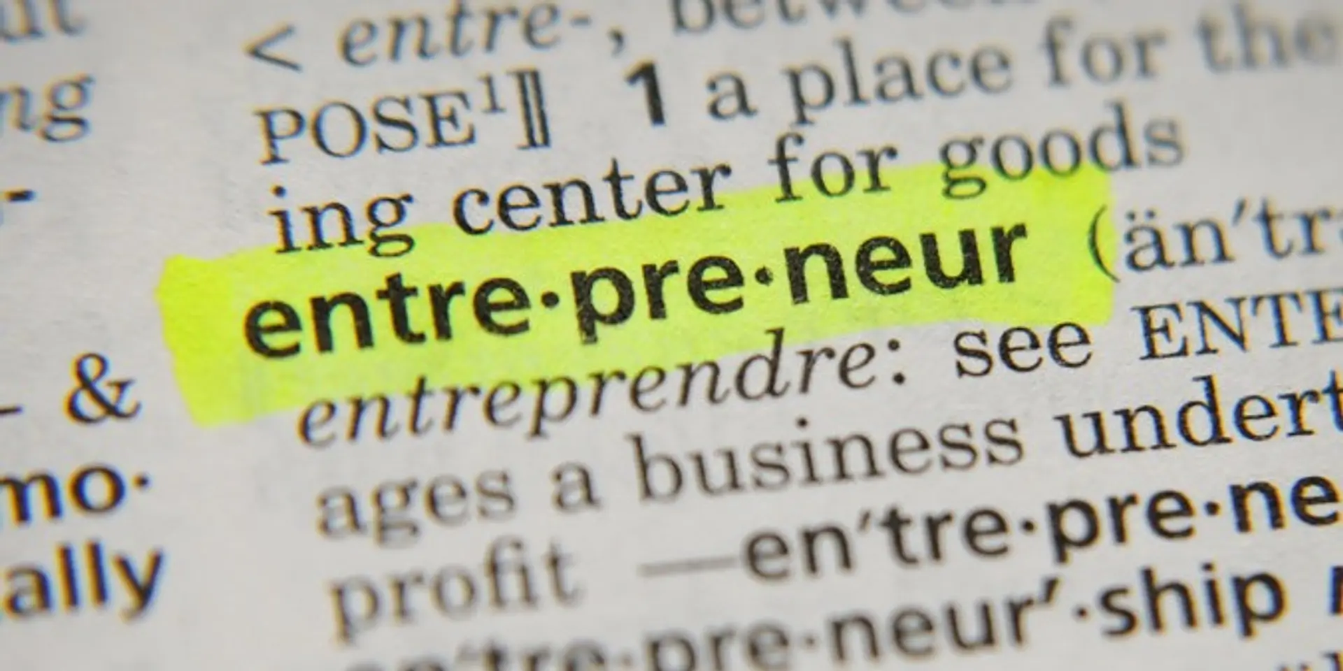 Let’s not allow power to dampen the spirit of entrepreneurship