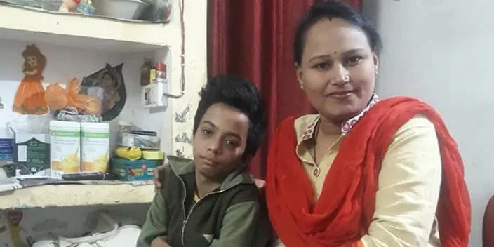 सुमित फाउंडेशन 'जीवनदीप' की तरफ से मरीजों का होता इलाज