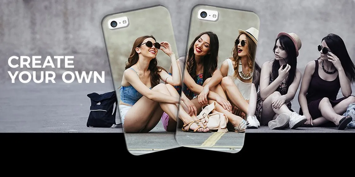 Gifting solutions – customized mobile covers and many more