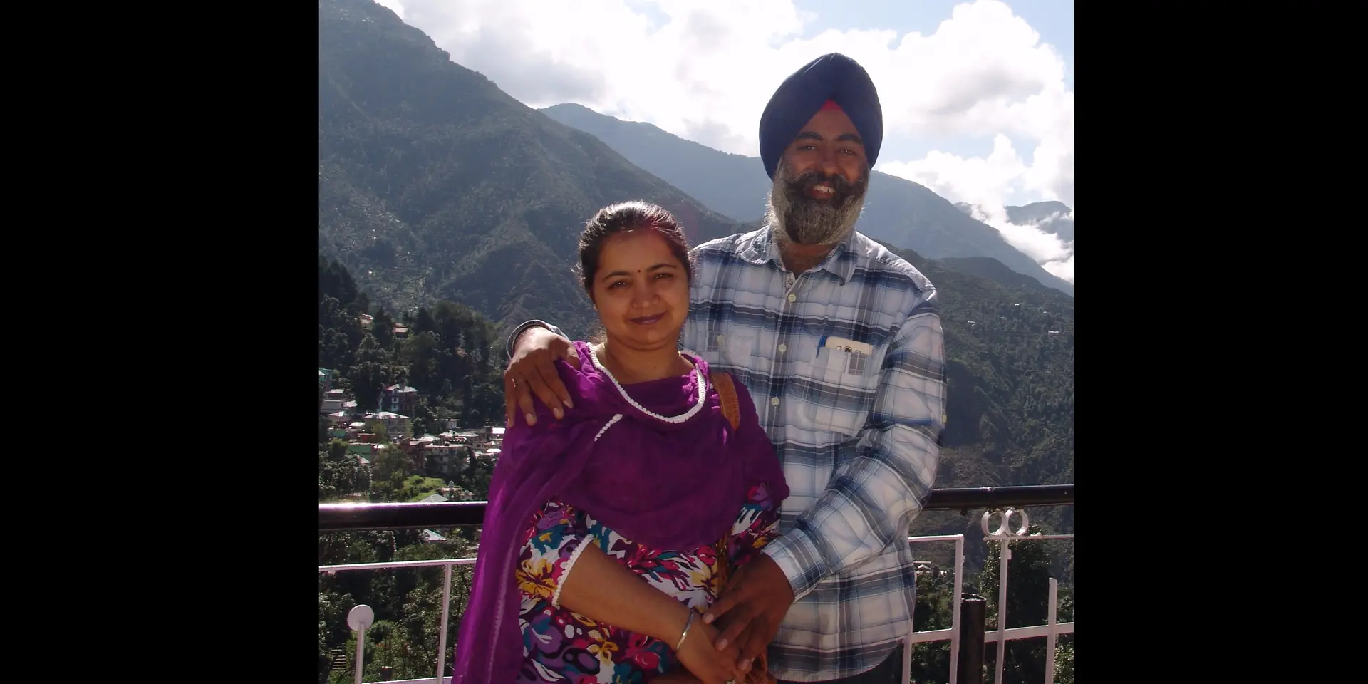 catering traditional fashion online to the punjabi community