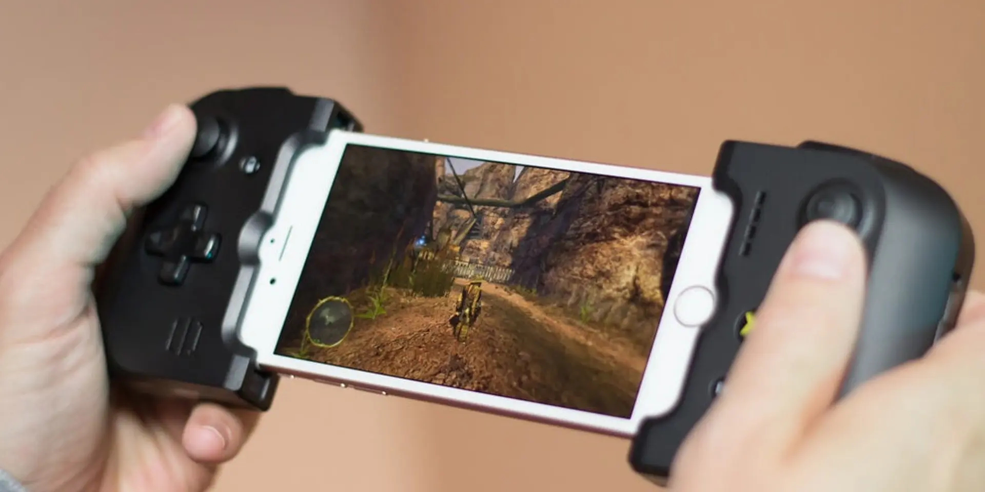 The future of mobile game development for iOS platform