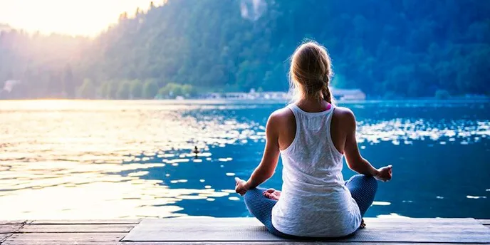 Meditation and Breathing - Suggestion for Beginners