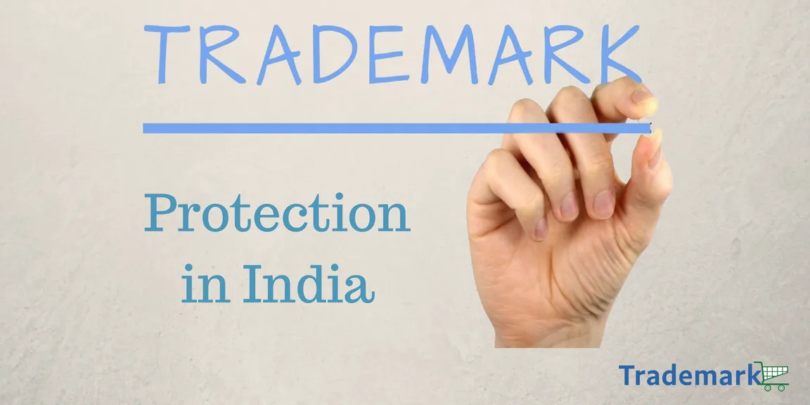 Trademark protection in India