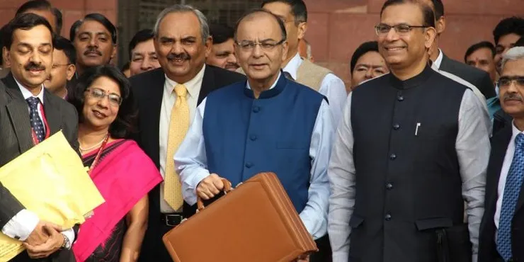 अरुण जेटली (फाइल फोटो)