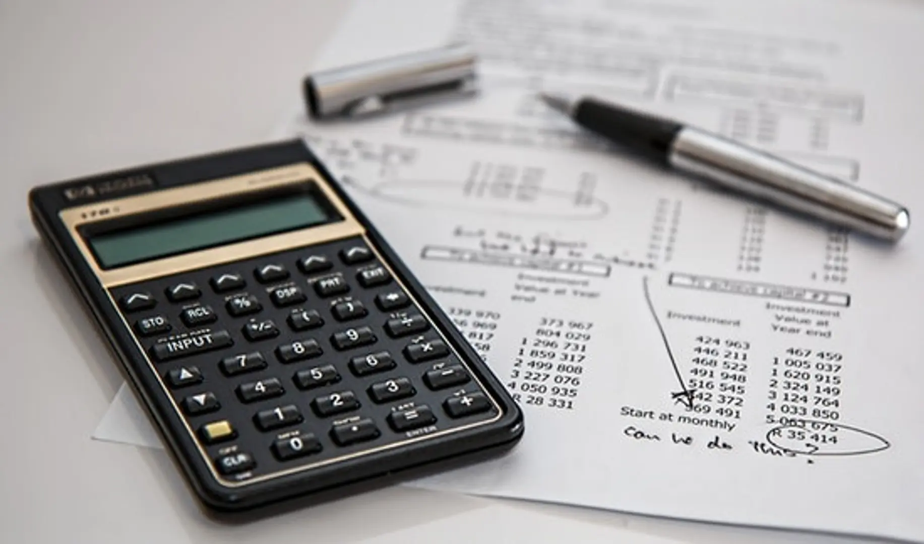 Simple Financial Tips For Entrepreneurs To Start A Successful Business