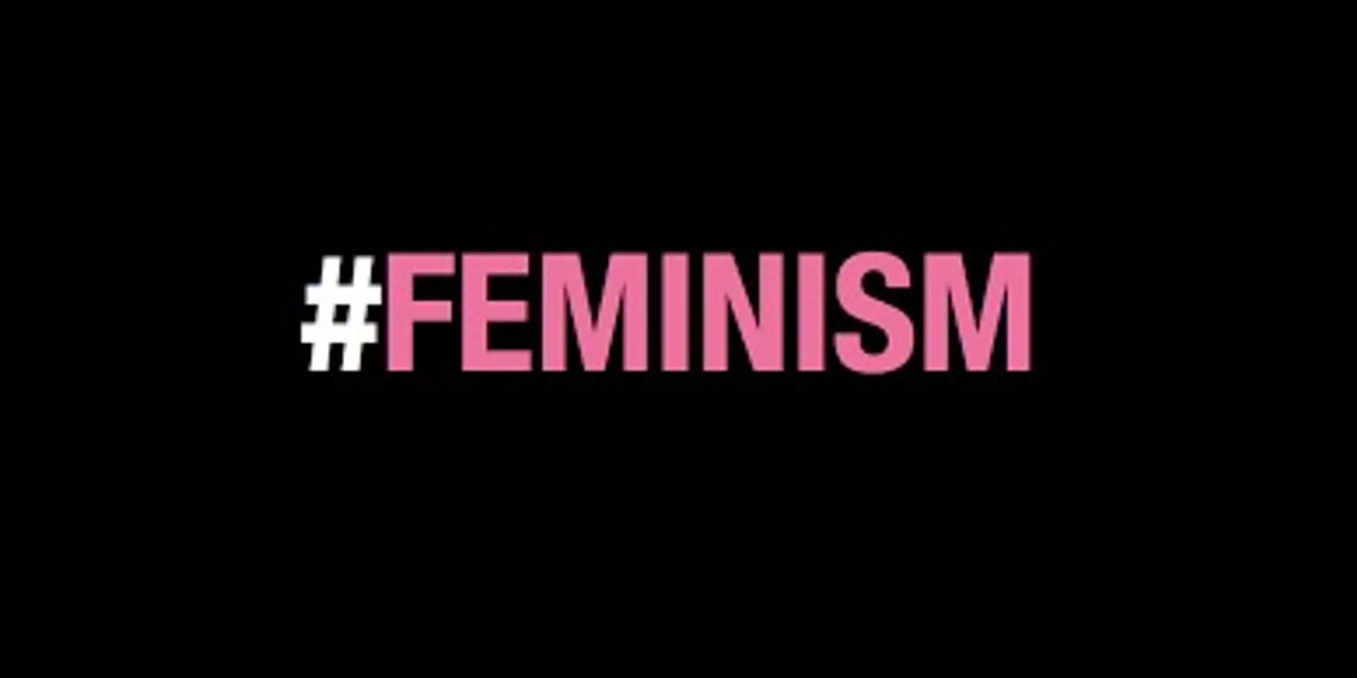 Not So Feminist!