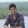 Photo of Rohan Amberkar