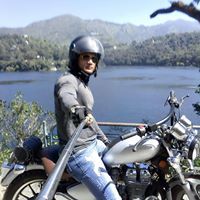 Photo of Tanish Rao