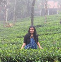 Photo of Namrata Khandeparkar