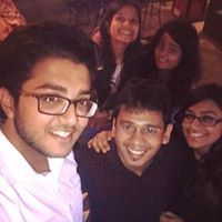 Photo of Manikanth Devarakonda