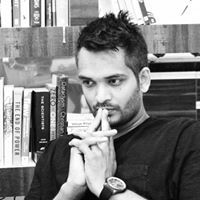 Photo of Amol Ghemud