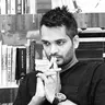 Photo of Amol Ghemud