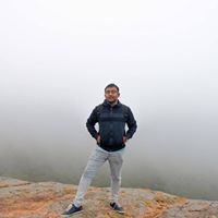 Photo of Adarsh MIshra