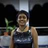 Photo of Andrea D'Souza