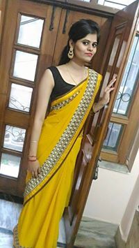Photo of Kanika Saini