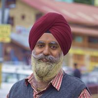 Photo of Virpal Singh