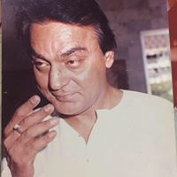 Photo of Amrita Vaswani