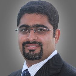 Photo of Bimlesh Gundurao