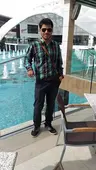 Photo of Chinmay Gunthey