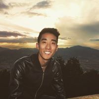 Photo of Sean Kim
