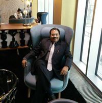 Photo of Sanjay Kapoor