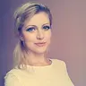 Photo of Valeriia Timokhina