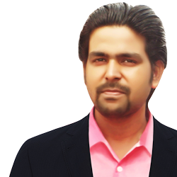Photo of karthic Gurnani
