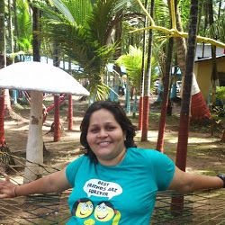 Photo of Nikita Rahalkar