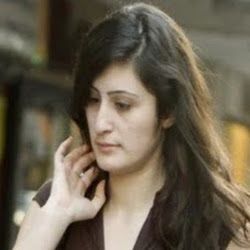 Photo of Yasmine Assif