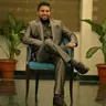 Photo of Abhishek Goel