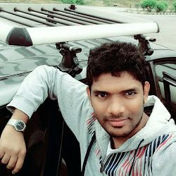 Photo of Mothi Venkatesh