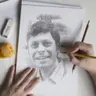 Photo of Tanuj Sinha