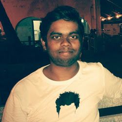 Photo of Rajarshi Choudhuri