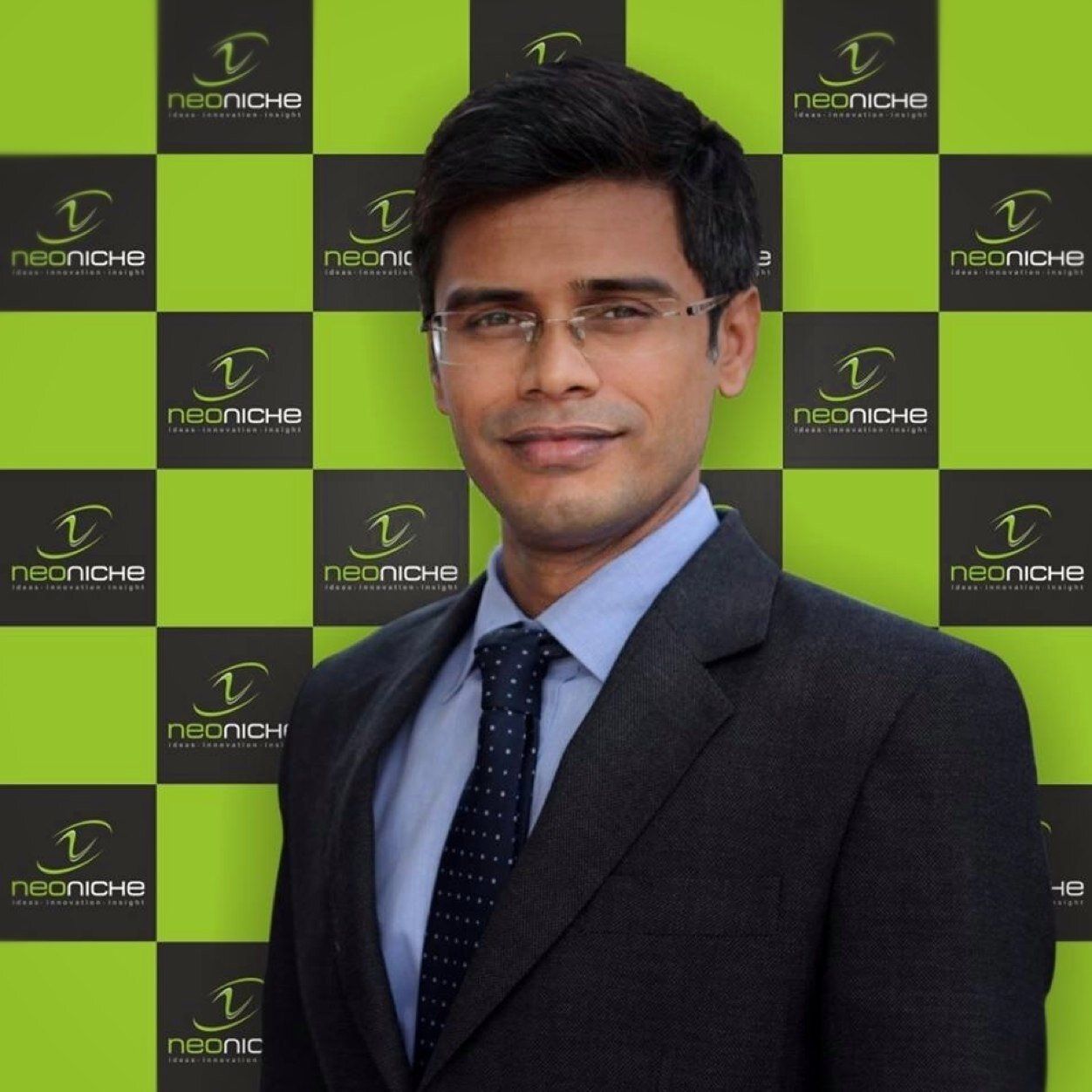 Photo of Prateek Kumar