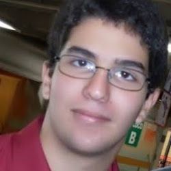 Photo of Rodrigo Borsoi