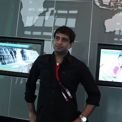 Photo of Gaurav Sanan