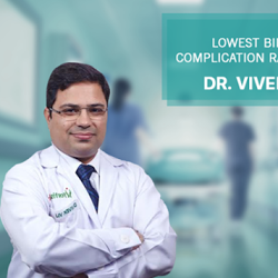Photo of Vivek Vij