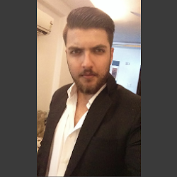 Photo of Harman Singh