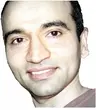 Photo of Yogesh Malik