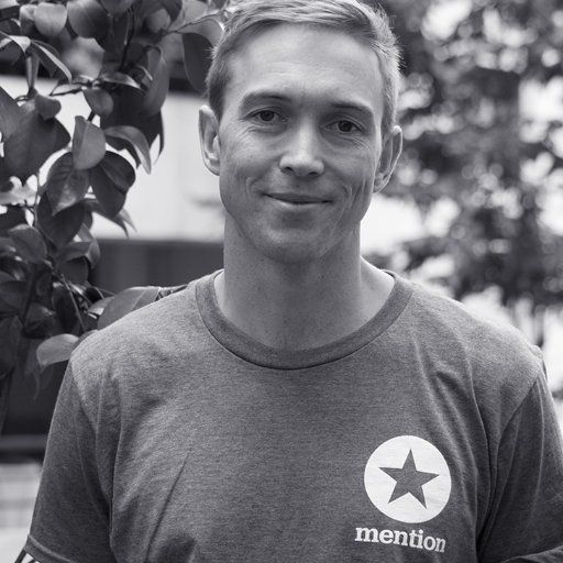 Photo of Patrick Whatman